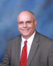 Photo of attorney Douglas R. Adelsperger